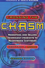 Crossing the Chasm