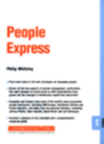 People Express – People 09.01