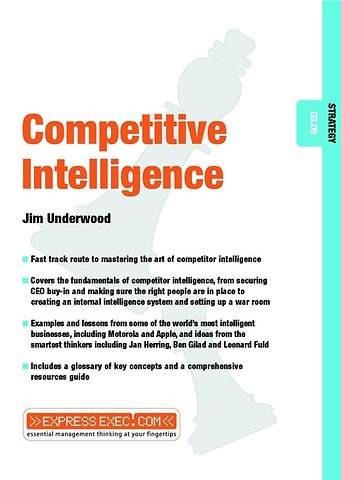 Competitive Intelligence