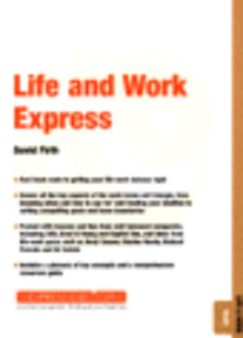 Life and Work Express 10.01