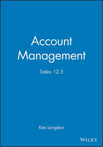 Account Management