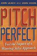Pitch Perfect Pitch Perfect