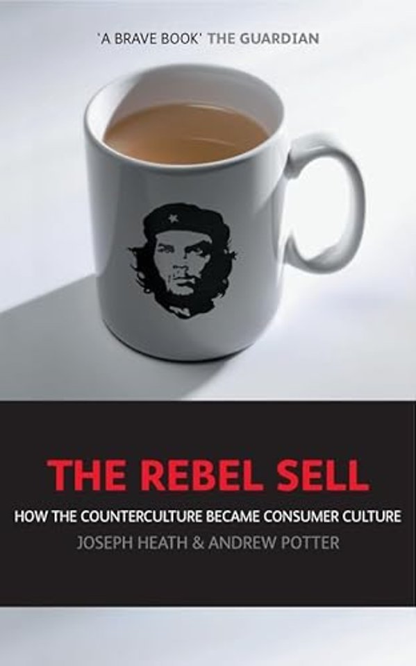 The Rebel Sell