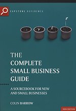 The Complete Small Business Guide