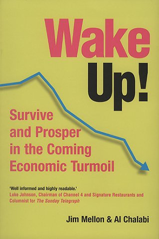 Wake Up!