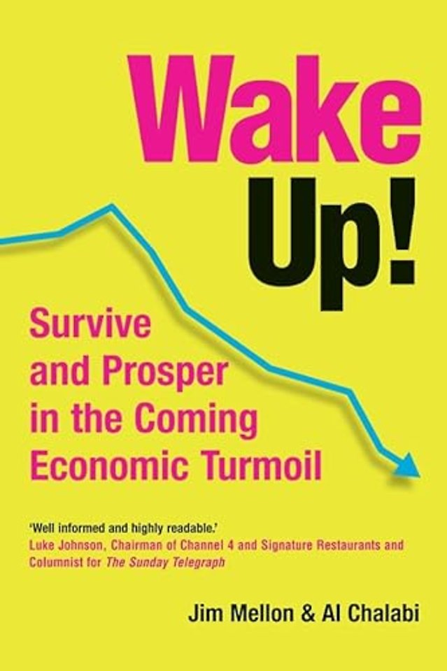 Wake Up!
