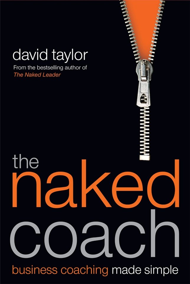 The Naked Coach – Business Coaching Made Simple