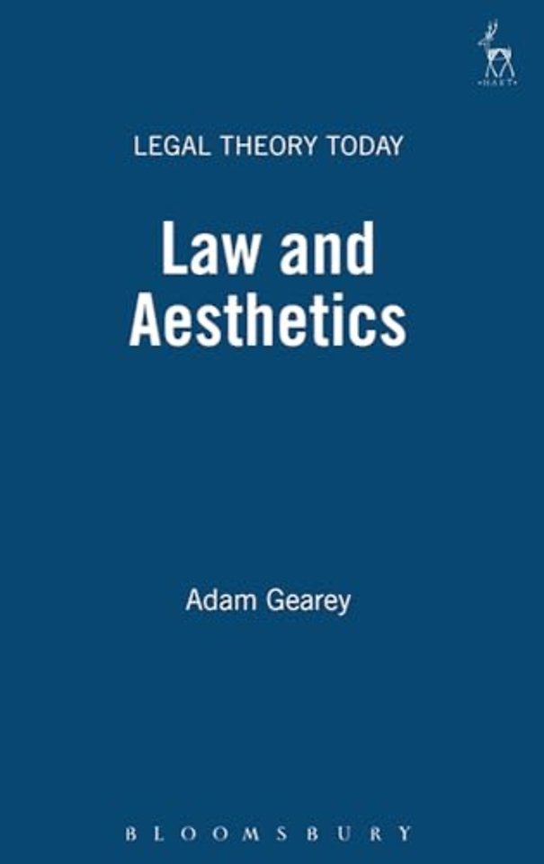 Law and Aesthetics