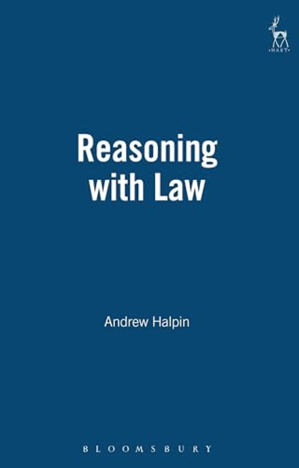 Reasoning with Law