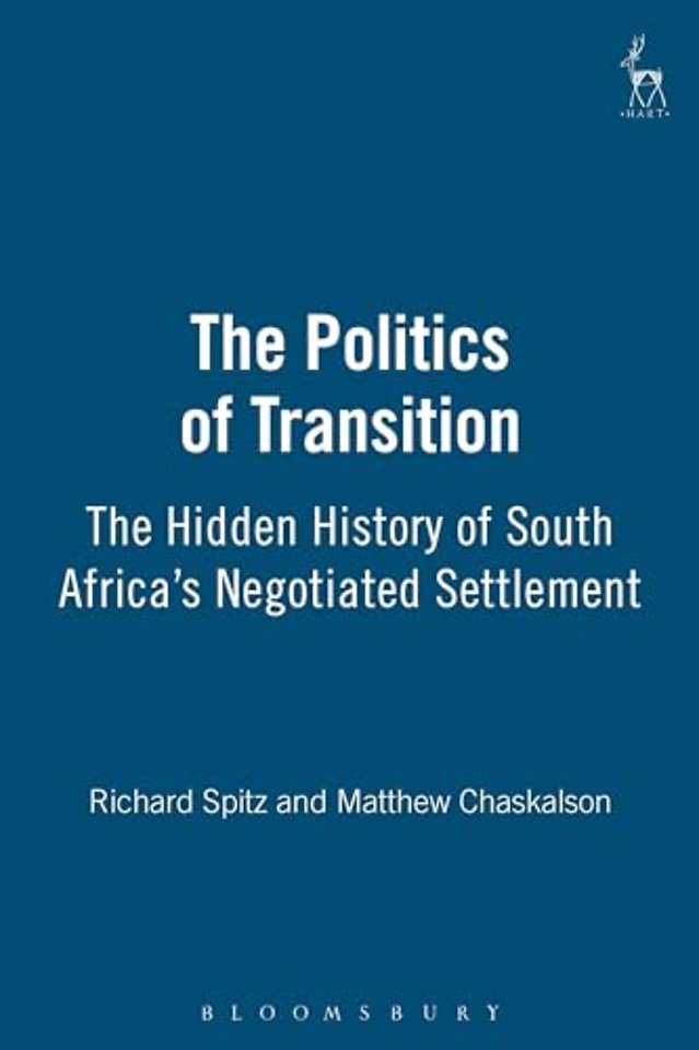 The Politics of Transition