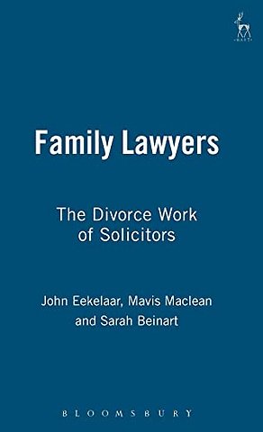 Family Lawyers