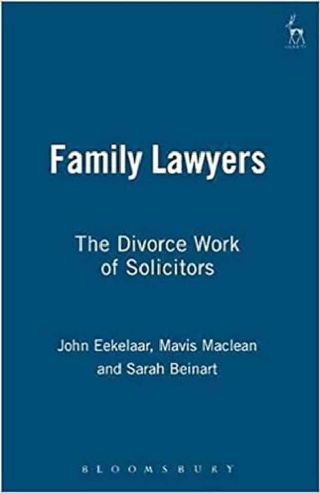 Family Lawyers