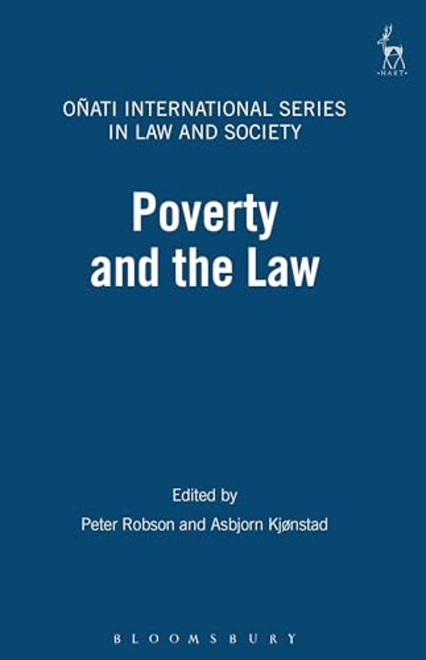 Poverty and the Law