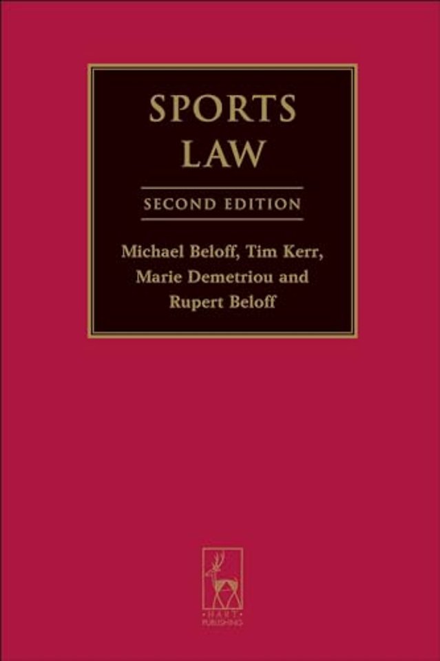 Sports Law