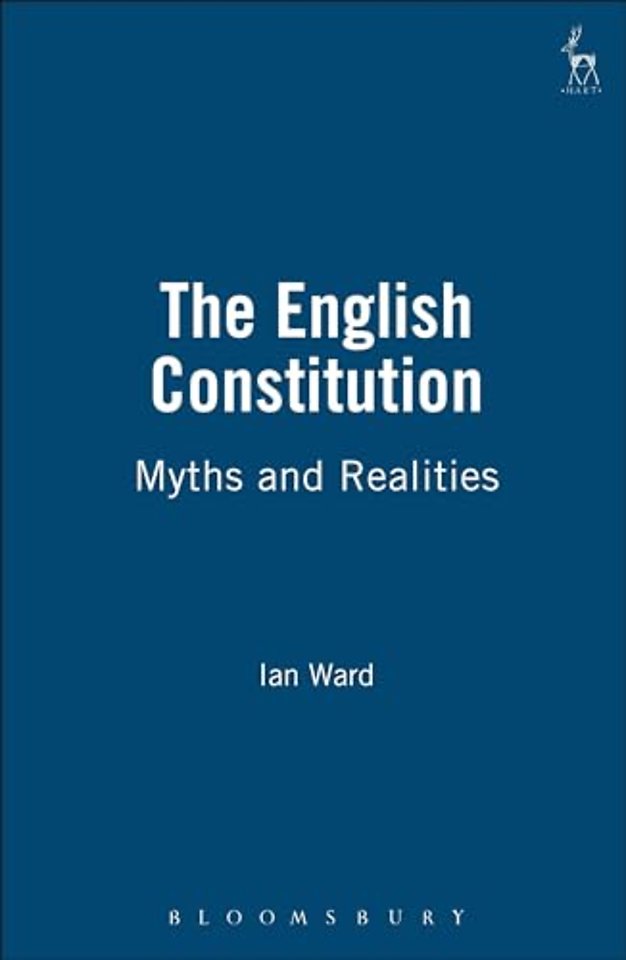 The English Constitution