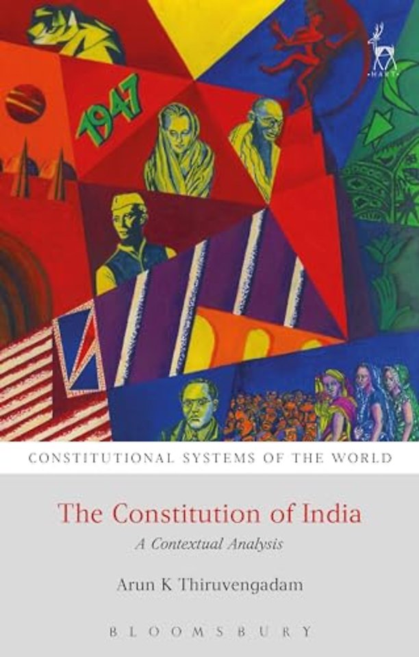 The Constitution of India