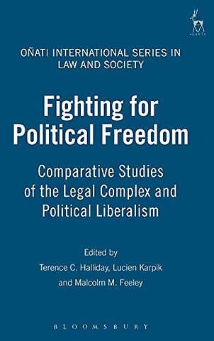 Fighting for Political Freedom