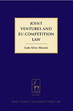 Joint Ventures and EU Competition Law