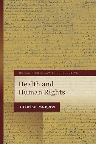 Health and Human Rights