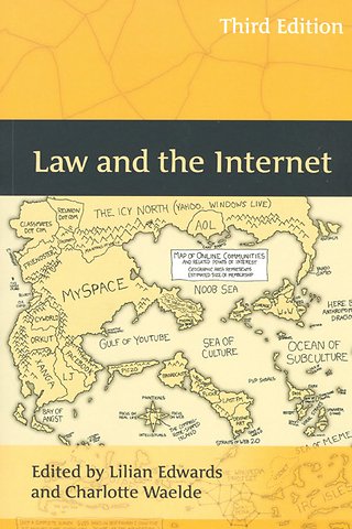 Law and the Internet