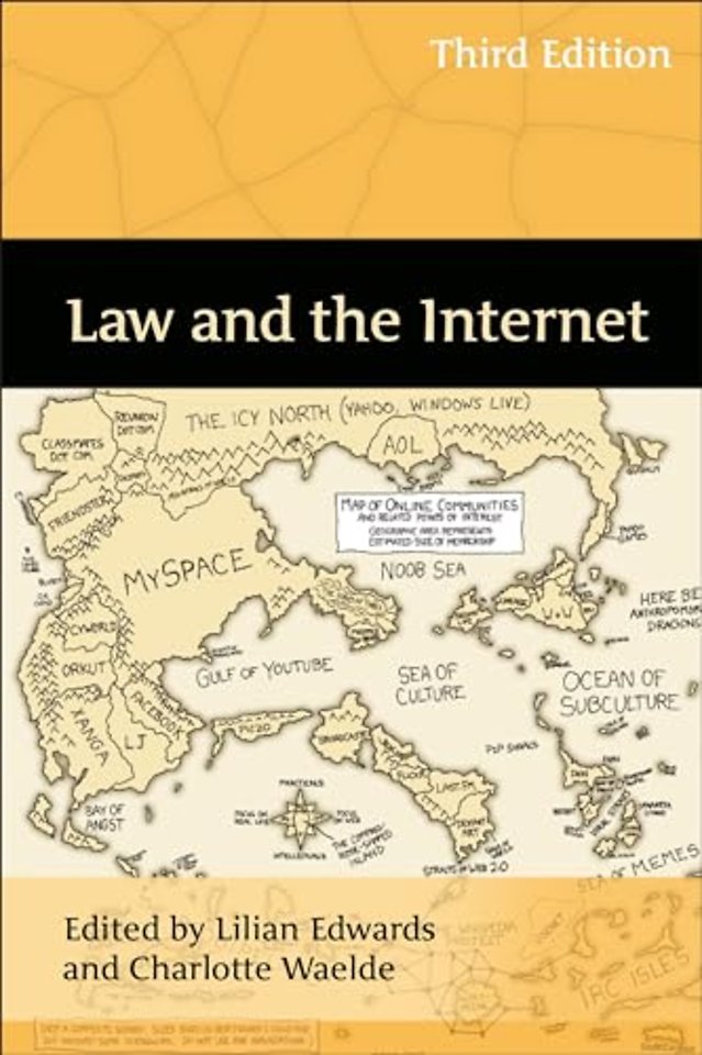 Law and the Internet