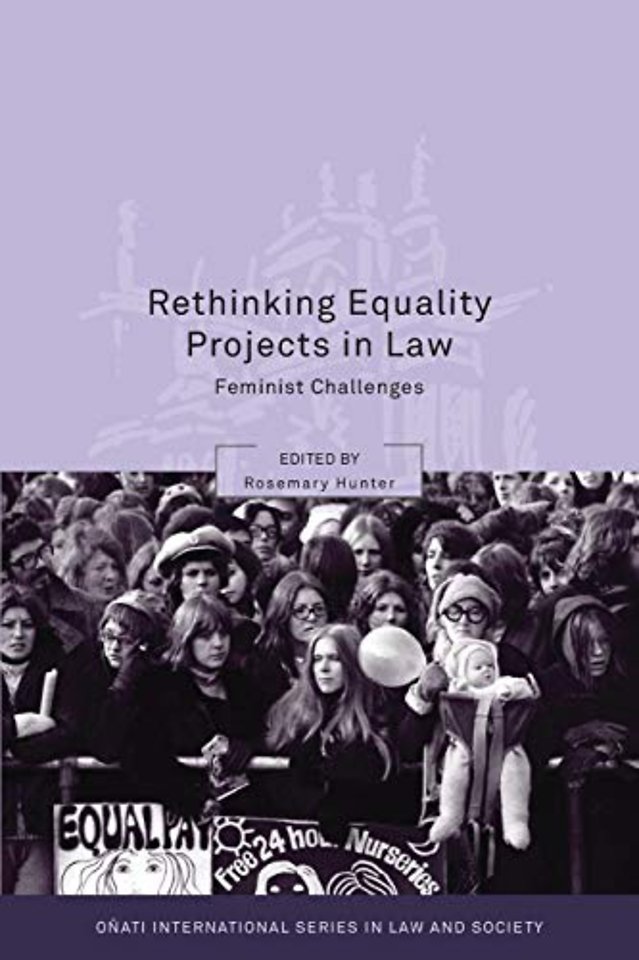 Rethinking Equality Projects in Law