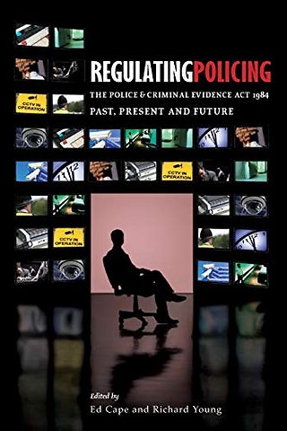Regulating Policing