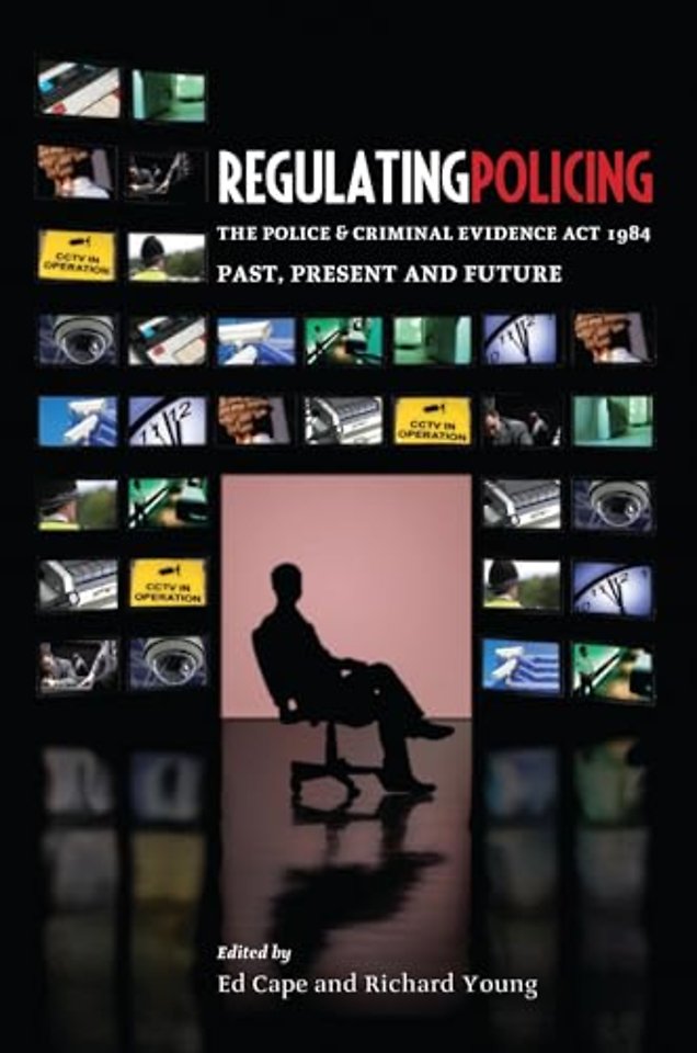 Regulating Policing