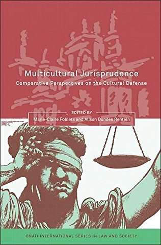 Multicultural Jurisprudence