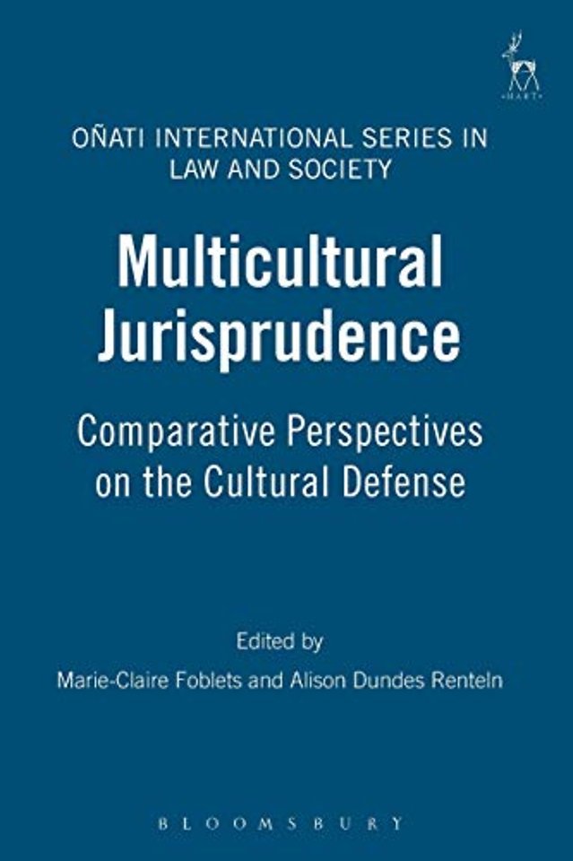 Multicultural Jurisprudence