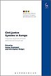 Civil Justice Systems in Europe