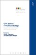 Civil Justice Systems in Europe