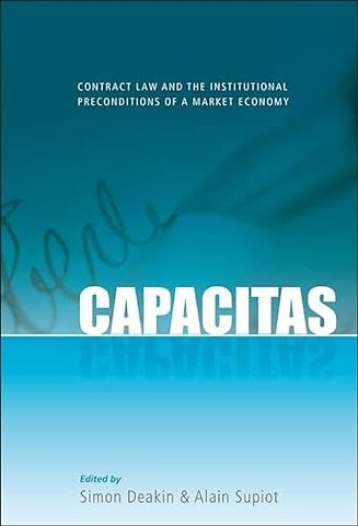 Capacitas