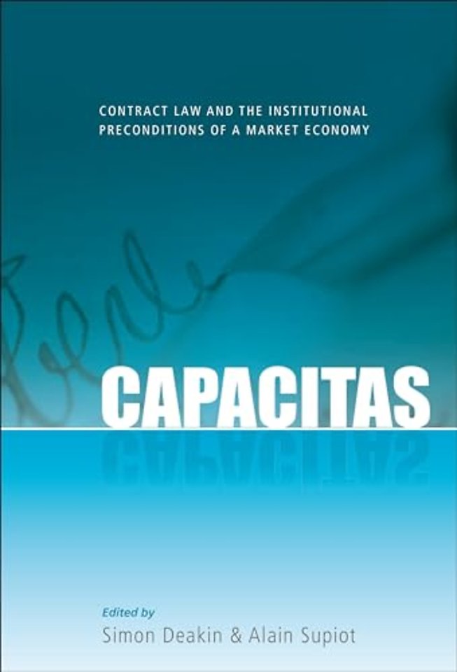 Capacitas