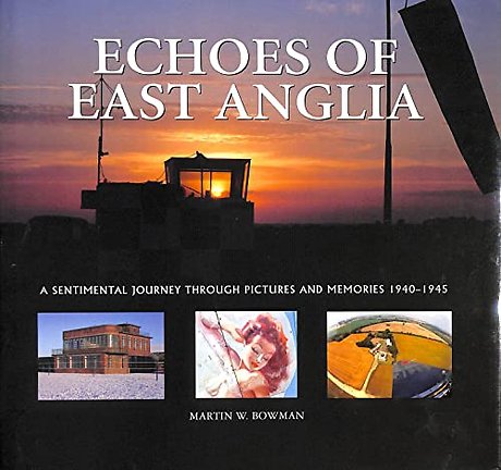Echoes of East Anglia