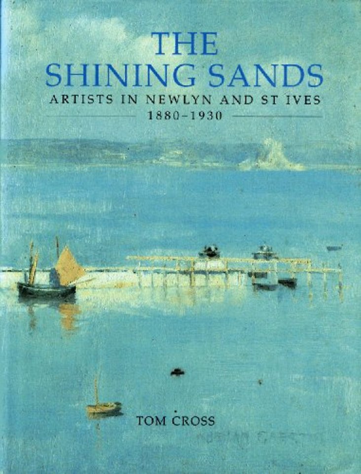 The Shining Sands
