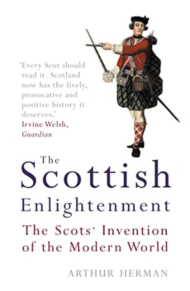 The Scottish Enlightenment