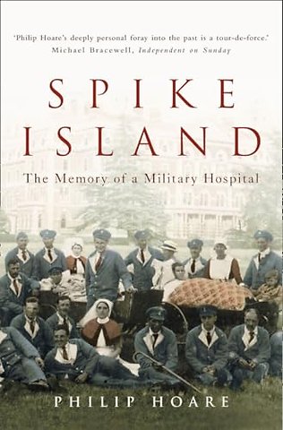 Spike Island