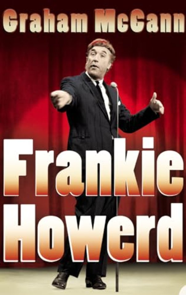 Frankie Howerd