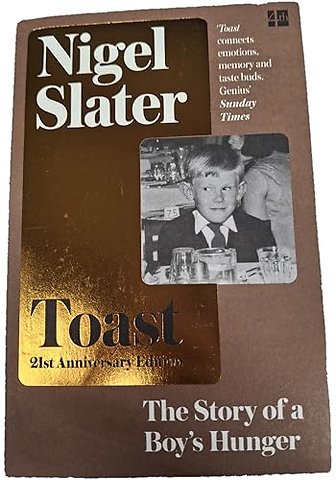 Toast