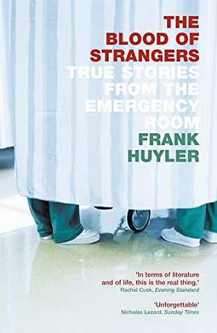 The Blood of Strangers