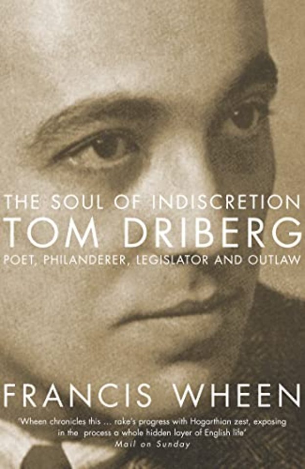 The Soul of Indiscretion