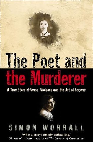 The Poet and the Murderer