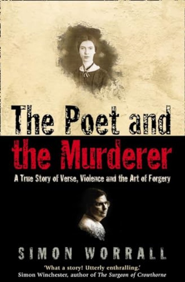 The Poet and the Murderer