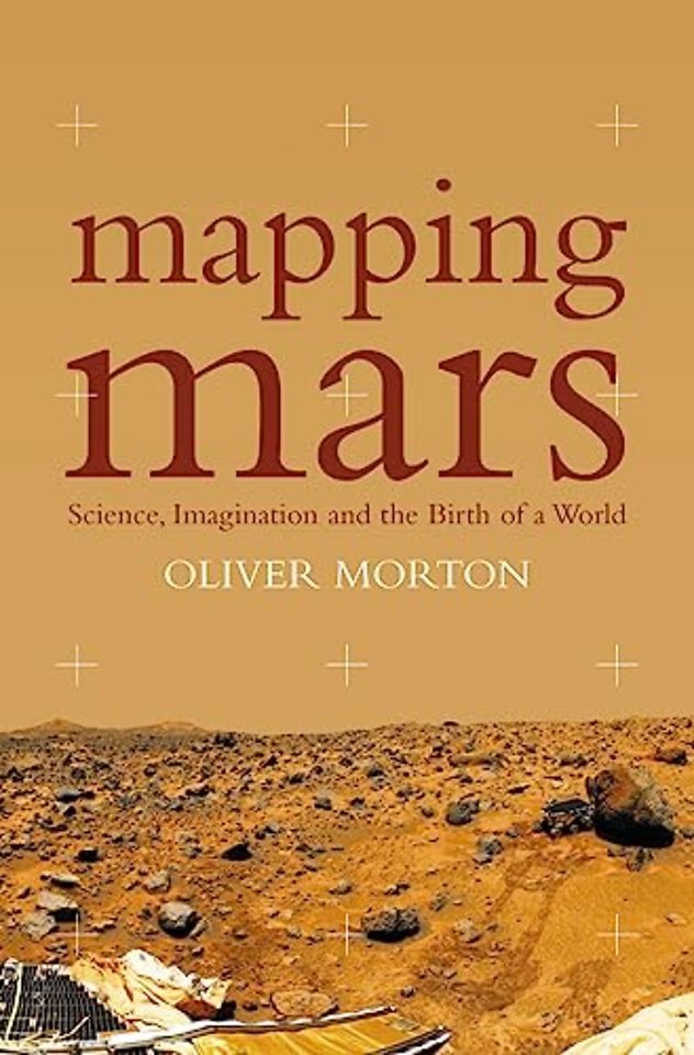 Mapping Mars