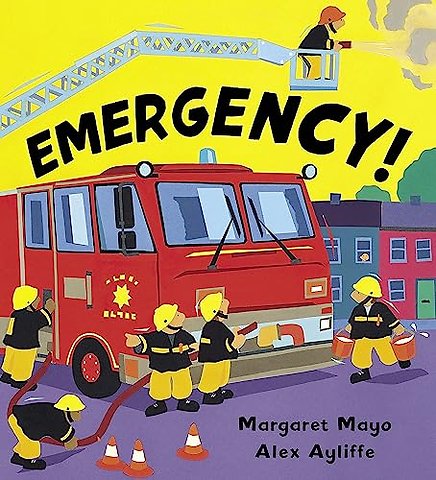 Awesome Engines: Emergency!