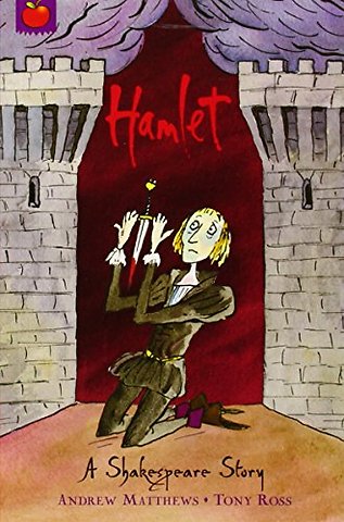 A Shakespeare Story: Hamlet