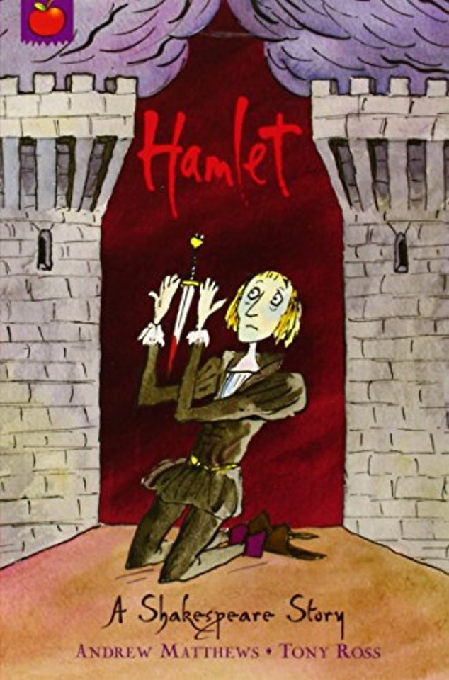 A Shakespeare Story: Hamlet