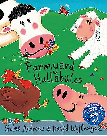 Farmyard Hullabaloo