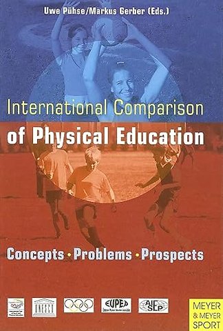 International Comparison of Physical Education